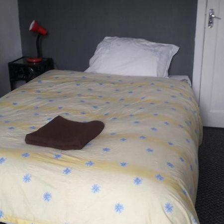 Sports City Guest House Manchester Kültér fotó