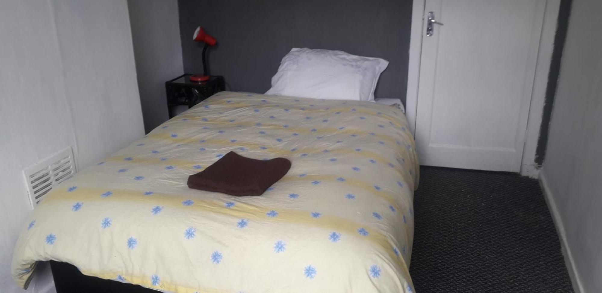 Sports City Guest House Manchester Kültér fotó